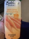 Bolthouse Farms 100% Vegetable Juice