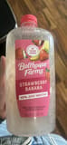 Bolthouse Farms Strawberry Banana 100% Juice Smoothie