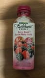Bolthouse Farms Berry Boost