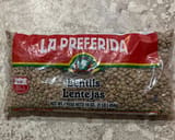 La Preferida Lentils