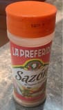 La Preferida Sazon