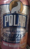 Polar 100% Natural Seltzer