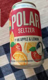 Polar Pink Apple & Lemon