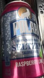 Polar Raspberry Lime Seltzer - 6 PK