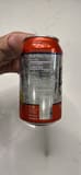 Polar Seltzer Cranberry Lime