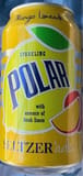 Polar Seltzerade - Mango Limeade