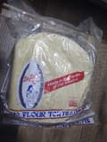 La La's Flour Tortillas