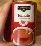Clover Valley Tomato Soup