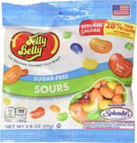 Jelly Belly Sugar Free Jelly Beans