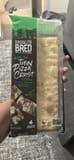 Brooklyn Bred Neapolitan Thin Pizza Crust