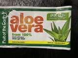 Fruit Of The Earth Natural Aloe Vera Drink