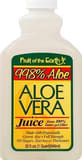 Fruit Of The Earth Aloe Vera Drink