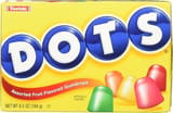 Tootsie Assorted Gummy Candy Pieces
