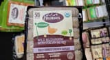 Bilinski's Organic Chicken Sausage Wild Mushroom with Italian Herbs