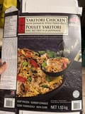 Ajinomoto Yakitori Chicken with Japanese-Style Fried Rice
