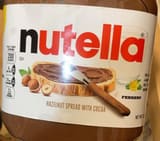 Nutella