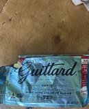 Guittard Dark Chocolate Coconut Sugar Mini Chips