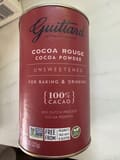 Guittard Cocoa Rouge Cocoa Powder