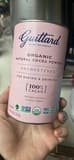 Guittard Organic Natural Cocoa Powder
