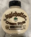 Beaverton Foods Inc. Creamy style horseradish