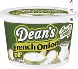 Dean's French Onion DIP
