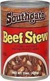 Southgate Beef Stew