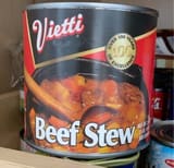 Vietti Beef Stew