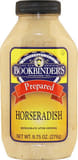 Bookbinder's Prepared Horseradish