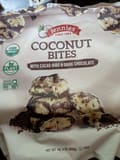 Jennies Coconut Bites