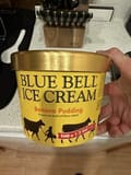 Blue Bell Ice Cream Homemade Vanilla