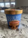 Blue Bell Ice Cream Homemade Vanilla