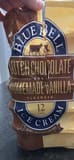 Blue Bell Dutch Chocolate Ice Cream