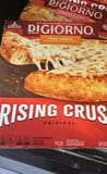 Digiorno Rising Crust Original Four Cheese