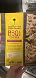California Pizza Kitchen BBQ Chicken Pizza