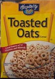 Hospitality Toasted Oats Cereal
