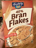 Hospitality 40% Bran Flakes