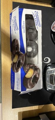 Entenmann's Rich Frosted Donuts