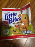 Little Bites Chocolate Chip Muffins