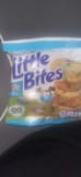 Entenmann's Little Bites Frosted Snack Cake Muffins