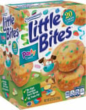 Entenmann's Little bites Party cakes