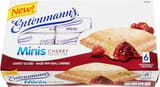 Entenmann's Cherry mini snack pies
