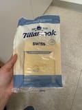 Tillamook Swiss