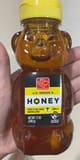 Harris Teeter Honey