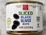 Harris Teeter Sliced Ripe Olives