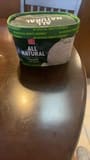 Harris Teeter Vanilla Ice cream