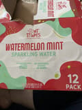 HT Traders Watermelon Sparkling Water
