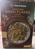 Harris Teeter Enriched Bran Flakes