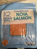 Harris Teeter Nova Salmon