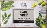 HT Traders Earl Grey Black Tea
