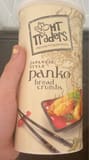 HT Traders Japanese style panko bread crumbs